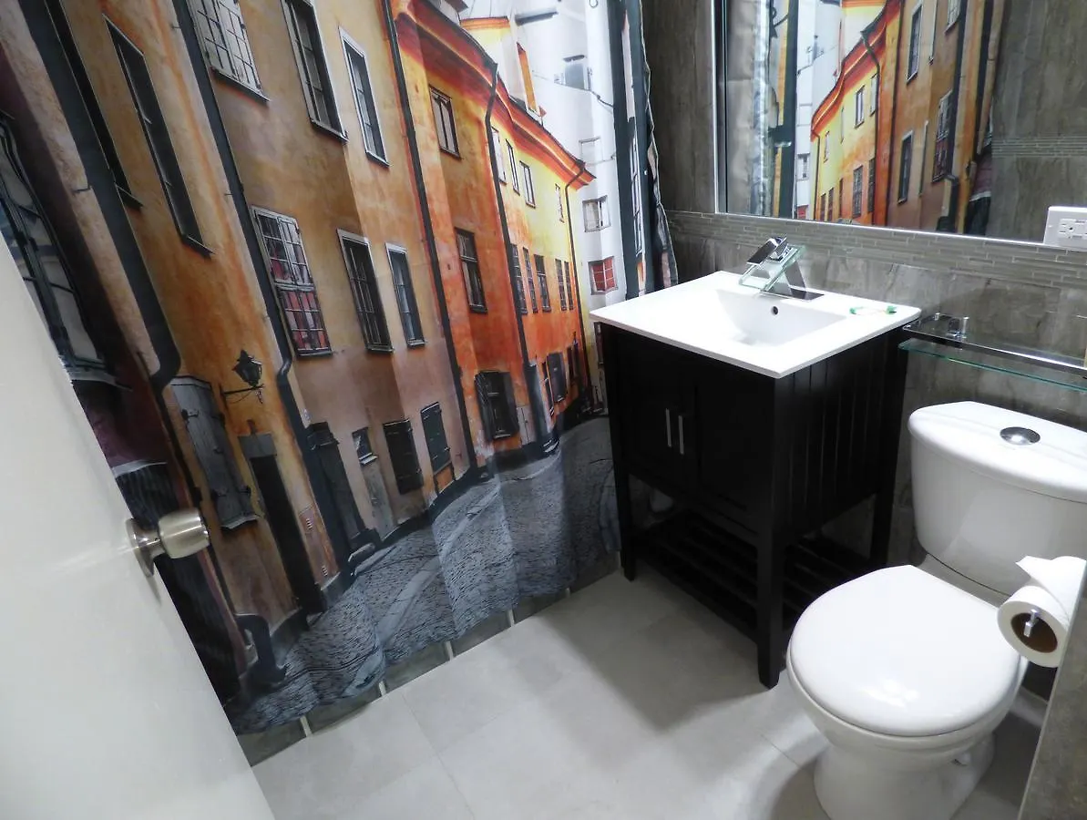 Beach Two Bedroom Loft Suite C29 Ocho Rios 0*,
